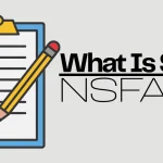 ALL YOU NEED TO KNOW ABOUT SOP NSFAS