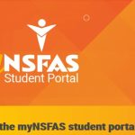 NSFAS Account and Password
