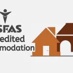 NSFAS Private Accommodation