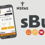 WHAT IS SBUX NSFAS