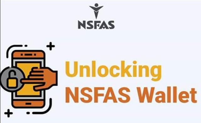 HOW TO UNLOCK YOUR NSFAS ACCOUNT